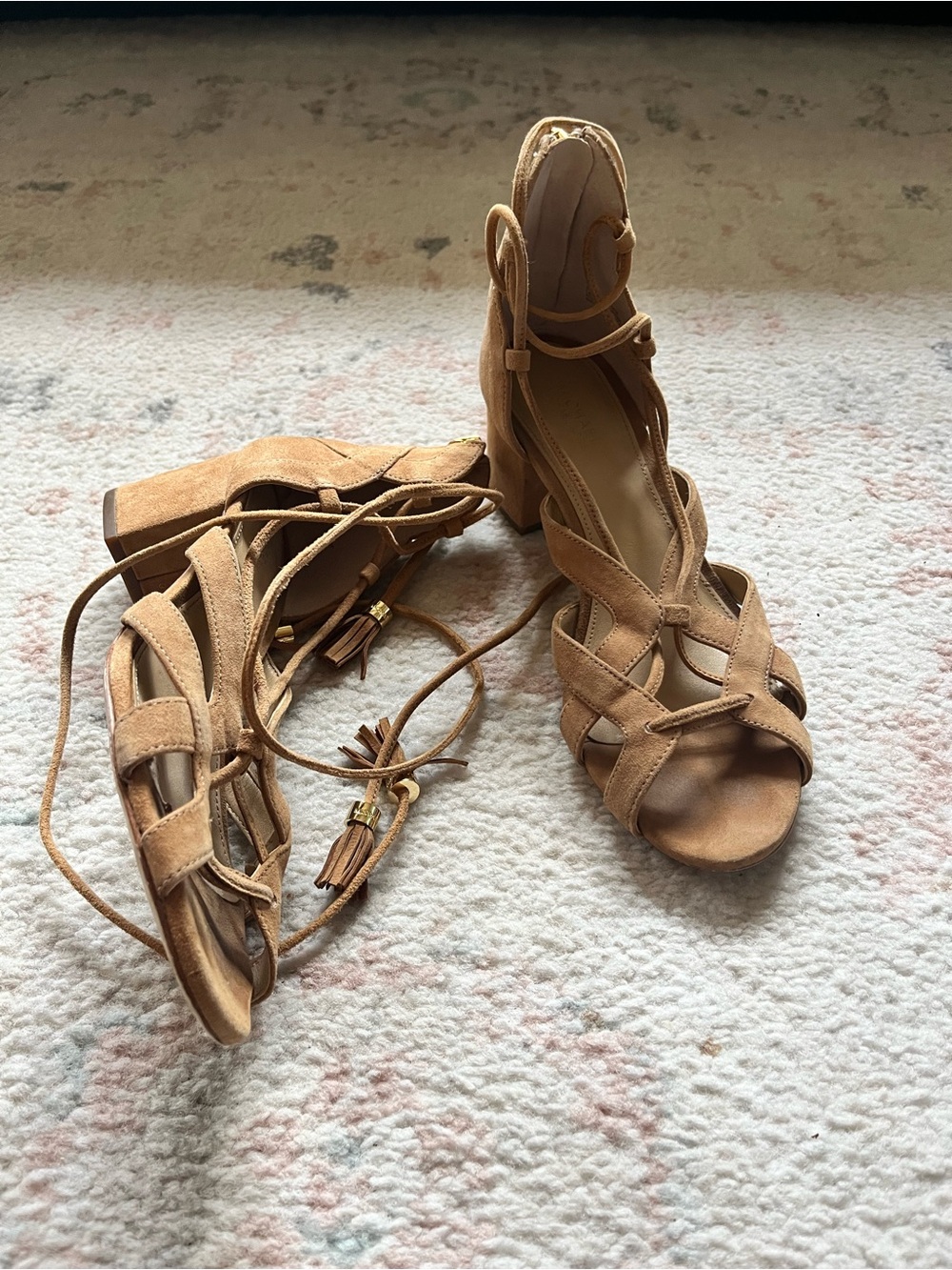 Michael Kors sandals